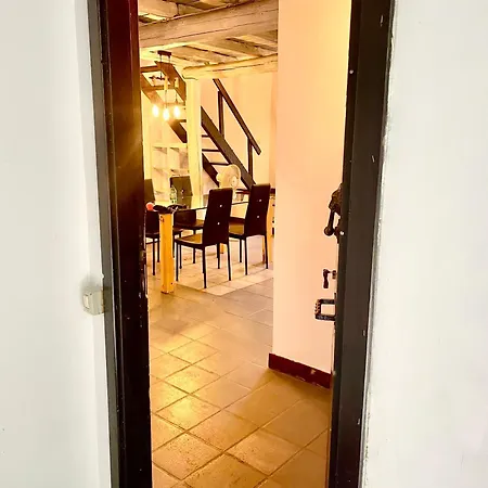 Appartamento Casa Matilde