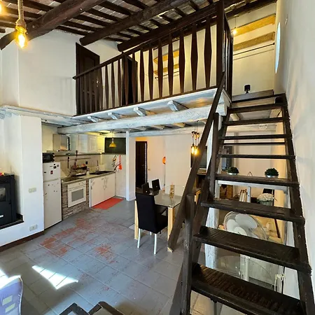 Apartment Casa Matilde