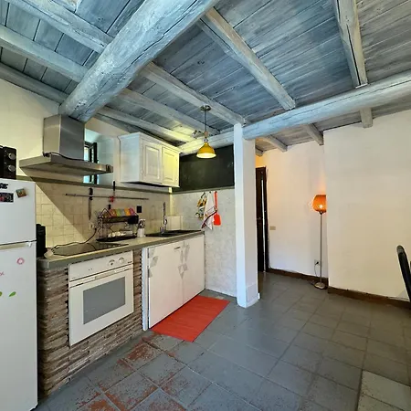 Casa Matilde Apartment Bassano in Teverina