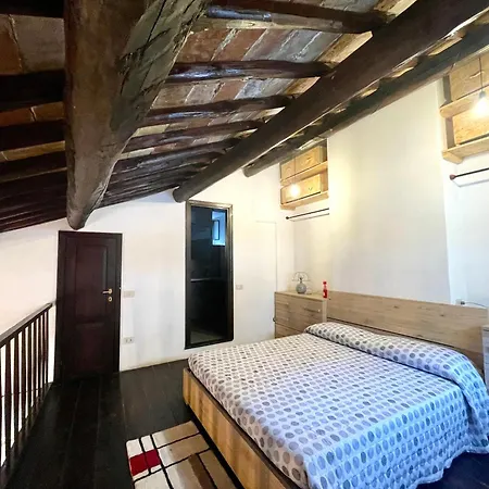 Casa Matilde Appartamento *
