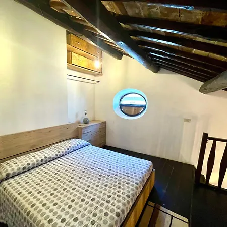 Casa Matilde Appartamento Bassano in Teverina