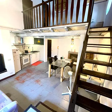 Casa Matilde Appartamento