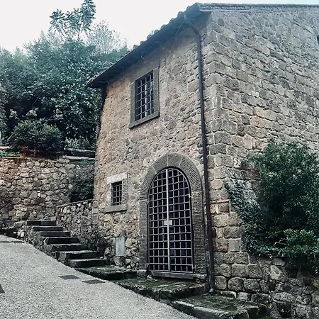 Casa Matilde