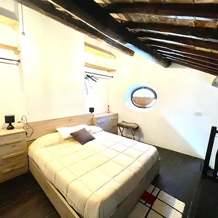 Casa Matilde Apartment *