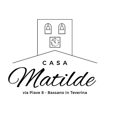 Casa Matilde