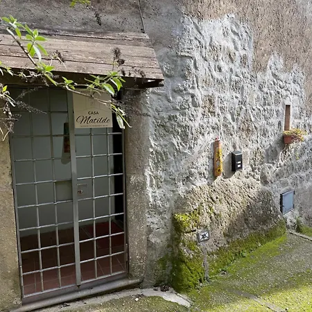Casa Matilde Appartamento *