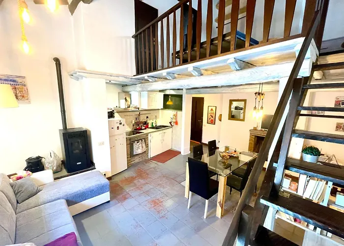 Casa Matilde